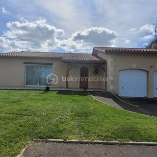  Maison à vendre 7 pièces 143 m²