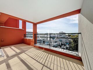  Appartement � vendre 5 pi�ces 110 m�