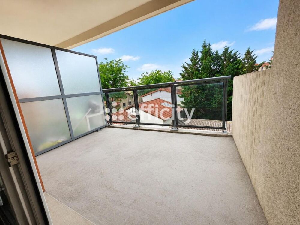 Vente Appartement Appartement Lyon 8