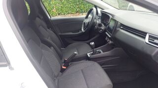 Clio Societe 1.5 dCi 80 Expression - 2 places 2020 occasion 77600 Bussy Saint Georges