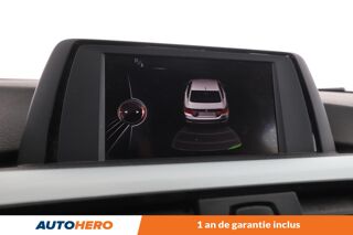 S&eacute;rie 4 Coup&eacute; 420d xDrive Lounge BVA8 190 ch 2017 occasion 92130 Issy-les-Moulineaux