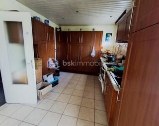  Villa � vendre 6 pi�ces 110 m�