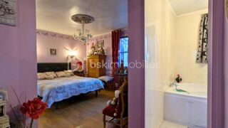  Maison � vendre 8 pi�ces 320 m�