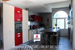  Maison � vendre 5 pi�ces 110 m�