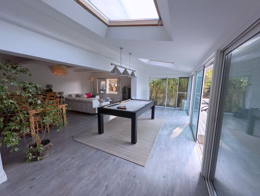Vente Maison Maison Salernes