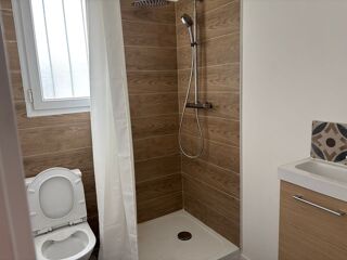  Appartement à louer 1 pièce 15 m²