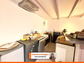  Maison à vendre 3 pièces 76 m²