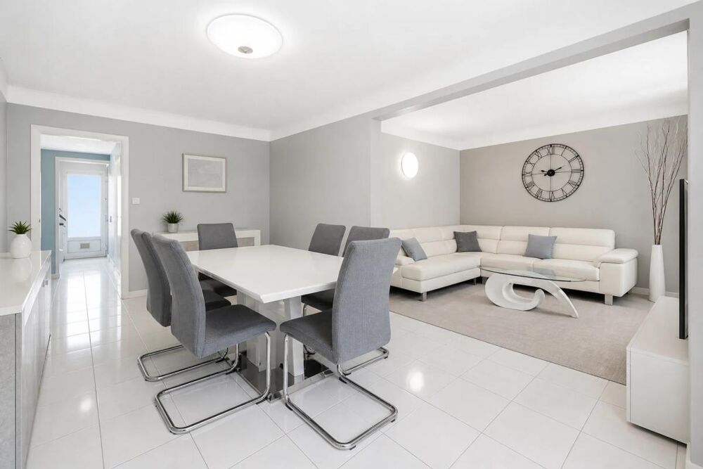 Vente Appartement Appartement de 4 pièces de 67,43 m² à Nice Nice