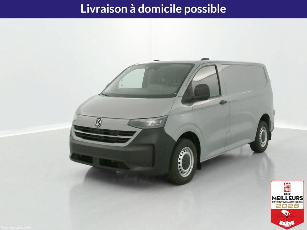 Transporter T7 Van L1 2.0 TDI 150ch Business BVA8 2025 occasion 10150 Lavau