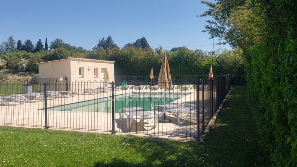Vente Appartement Appartement à vendre 2 pièces AIX EN PROVENCE (13) Aix en provence