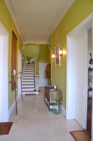  Maison à vendre 7 pièces 218 m²