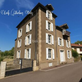  Moulin à vendre 9 pièces 600 m²