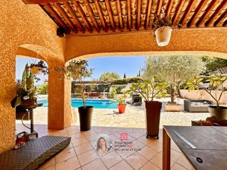  Maison à vendre 5 pièces 144 m²