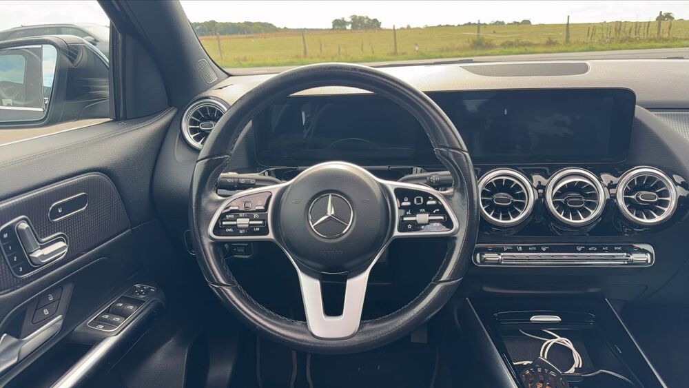 Classe GLA II 200 163 7G-DCT Business Line 2021 occasion 76230 Isneauville
