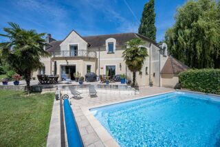  Maison à vendre 7 pièces 262 m²