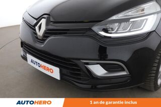 Clio 1.5 dCi Energy Intens EDC 90 ch 2017 occasion 92130 Issy-les-Moulineaux