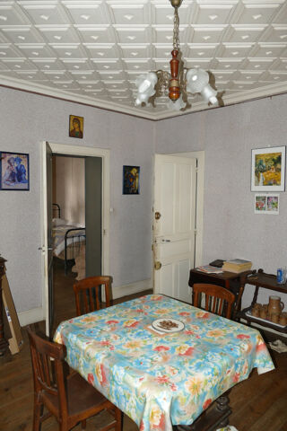  Maison à vendre 10 pièces 120 m²