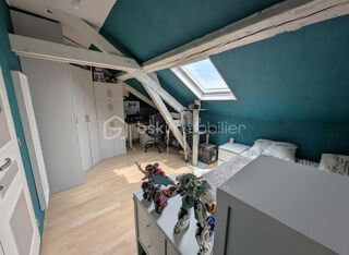  Duplex/triplex � vendre 3 pi�ces 53 m�