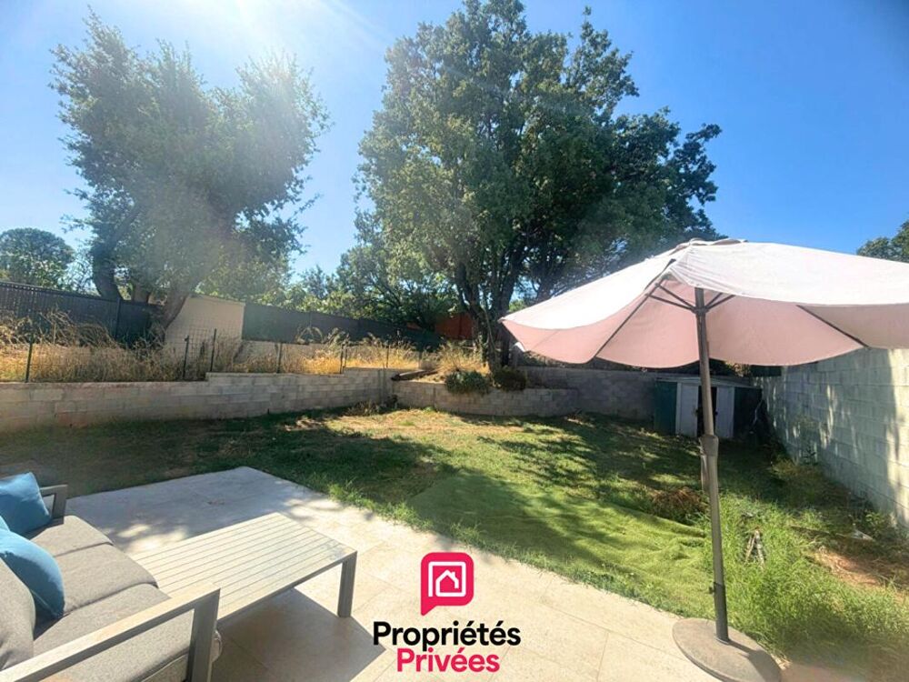Maison 4 pièces 98 m2 - Puget Sur Argens