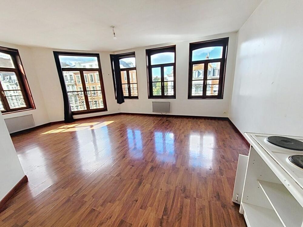 Vente Appartement Lille Grand Place  Appartement 2 chambres Lille