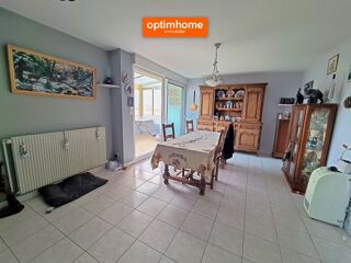  Maison � vendre 5 pi�ces 100 m�