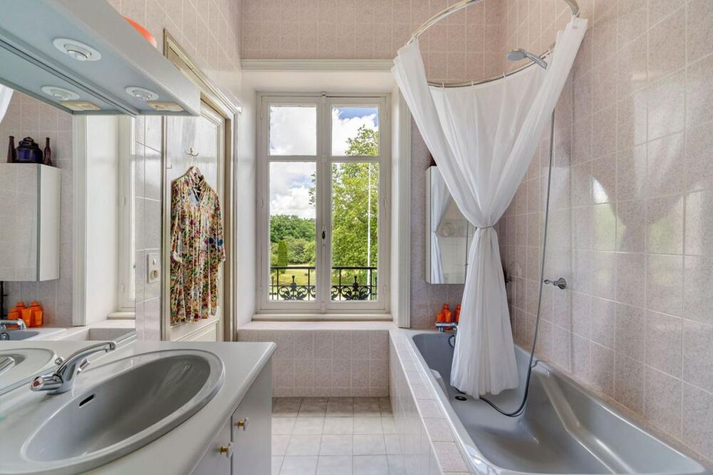 Vente Propriété/Château Demeure Bussiere galant