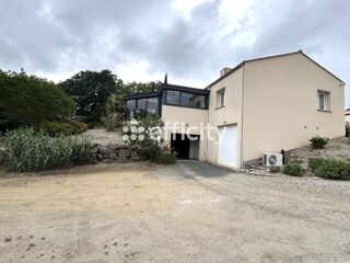  Maison à vendre 5 pièces 143 m²
