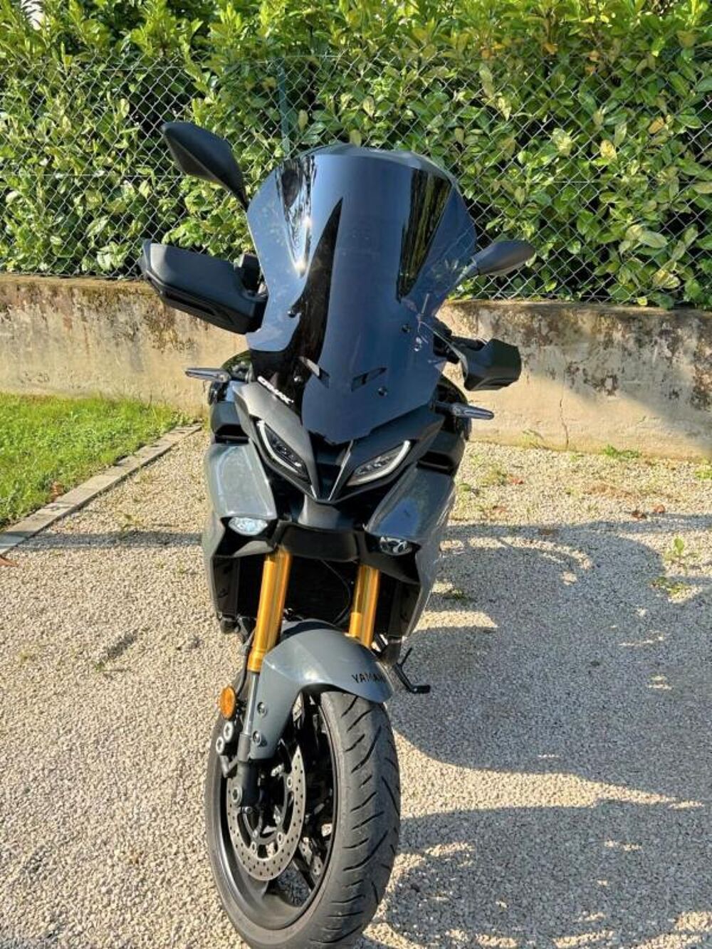 YAMAHA 2024 occasion 69340 Francheville