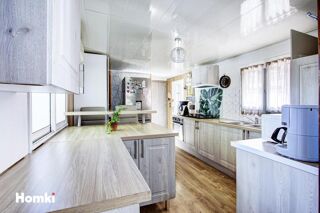  Maison � vendre 3 pi�ces 51 m�