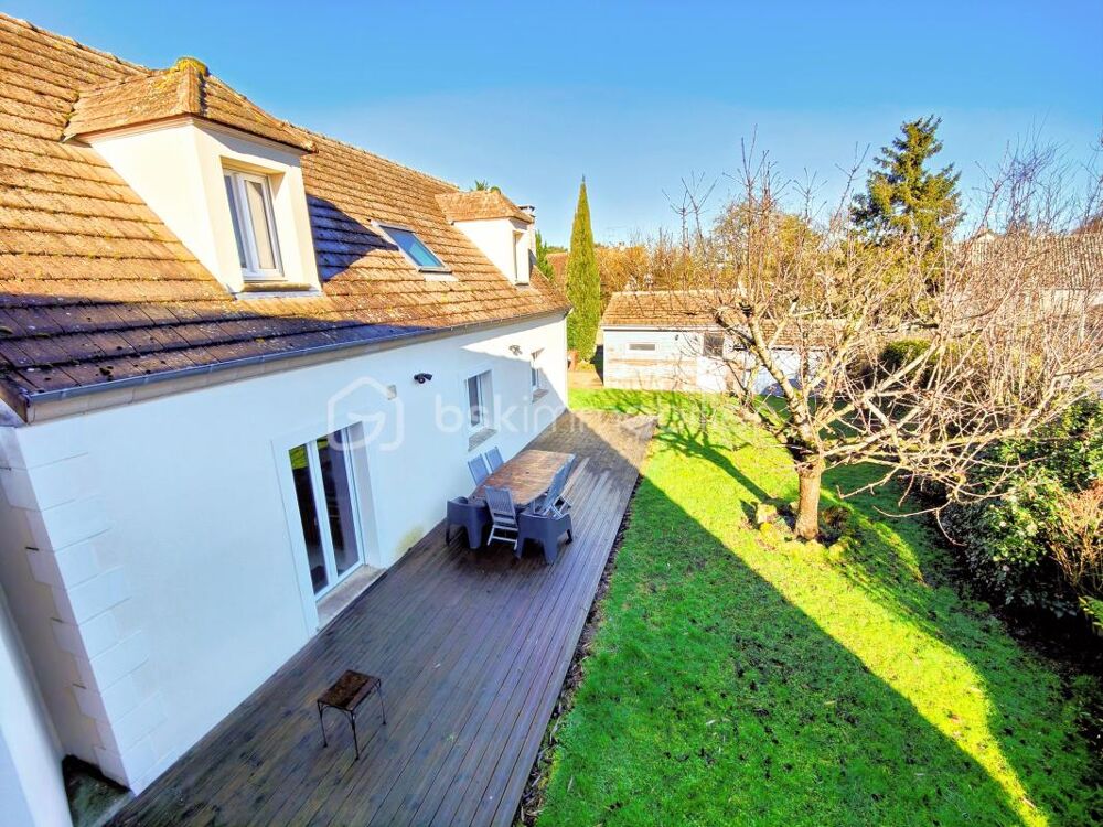 Charmante maison familiale au coeur de la campagne sans vis à vis !