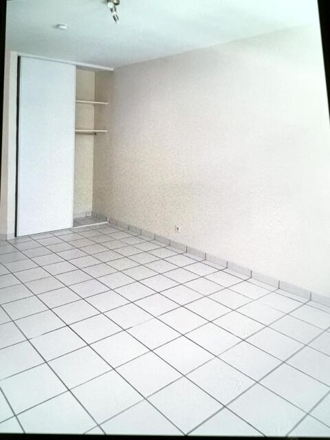  Appartement  louer 1 pice 29 m