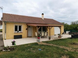  Maison à vendre 5 pièces 104 m²
