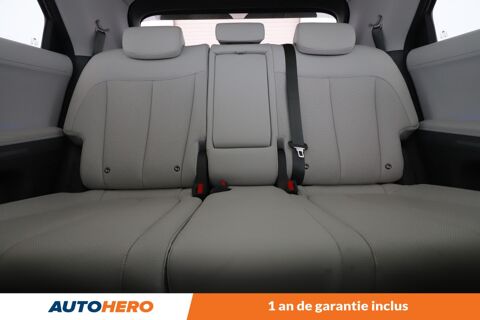 Ioniq 5 Electrique 73 kWh Executive HTRAC 325 ch 2023 occasion 92130 Issy-les-Moulineaux