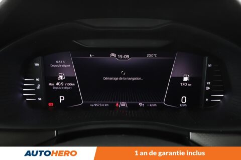 Kamiq 1.0 TSI Style DSG7 116 ch 2019 occasion 92130 Issy-les-Moulineaux