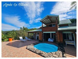  Maison  vendre 4 pices 137 m