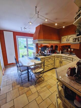  Villa  vendre 5 pices 116 m