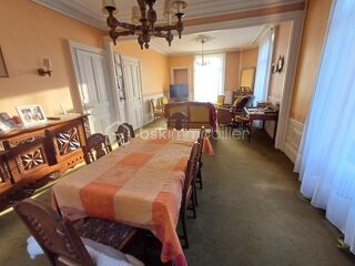  Maison � vendre 8 pi�ces 233 m�