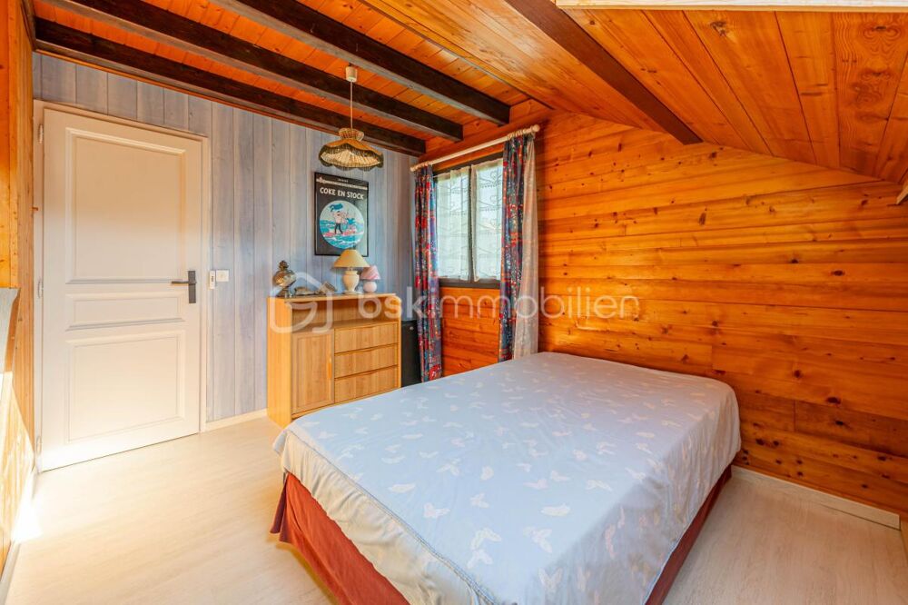 � vendre  Maison Chapeiry (74540)