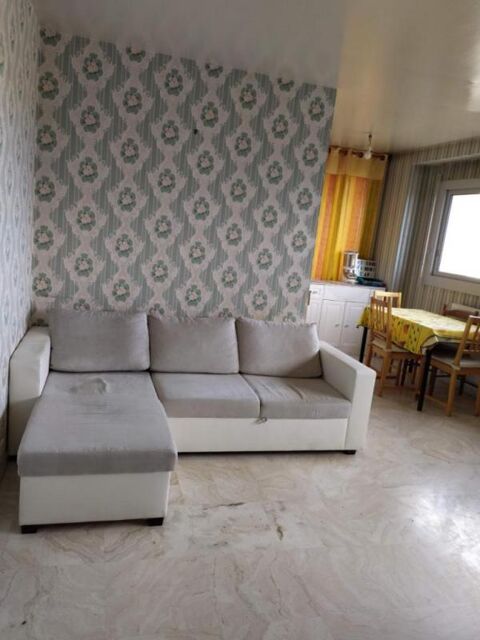  Appartement  louer 1 pice 10 m