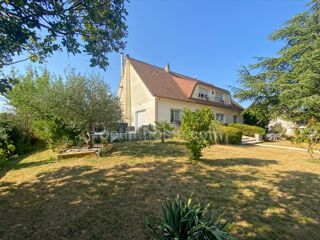  Maison à vendre 8 pièces 280 m²