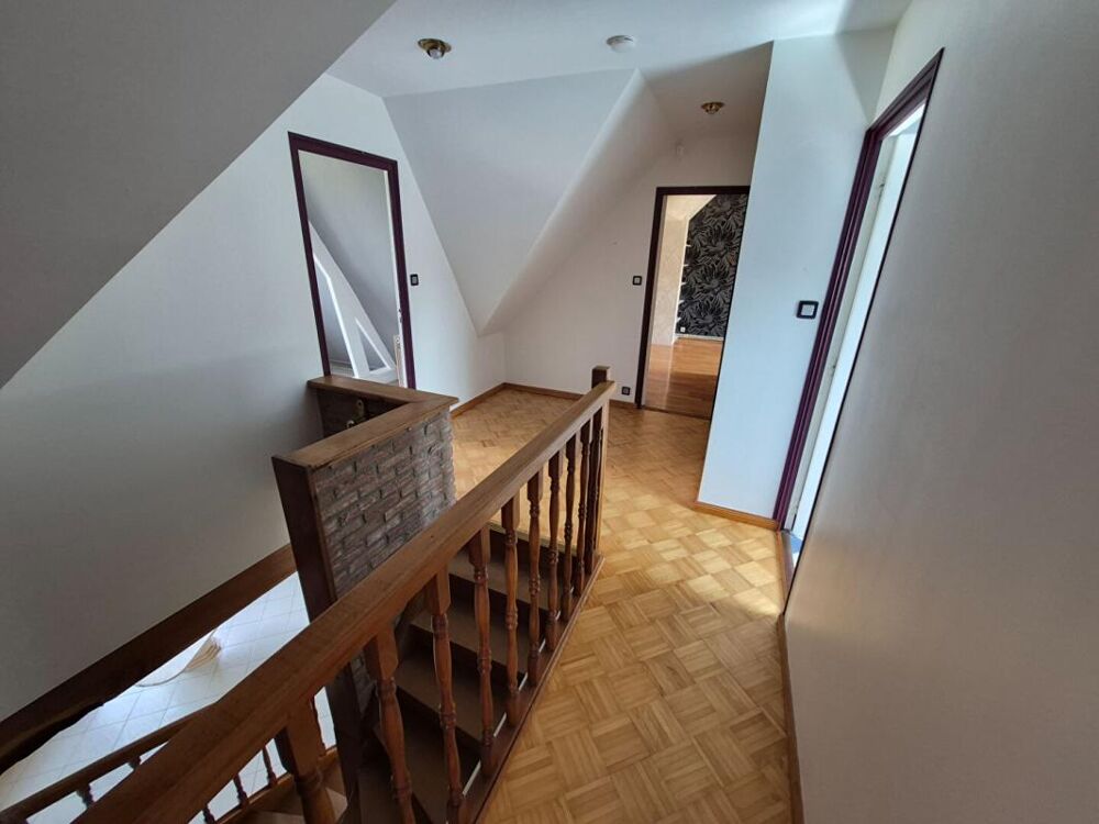 à vendre  Maison Escalles (62179)