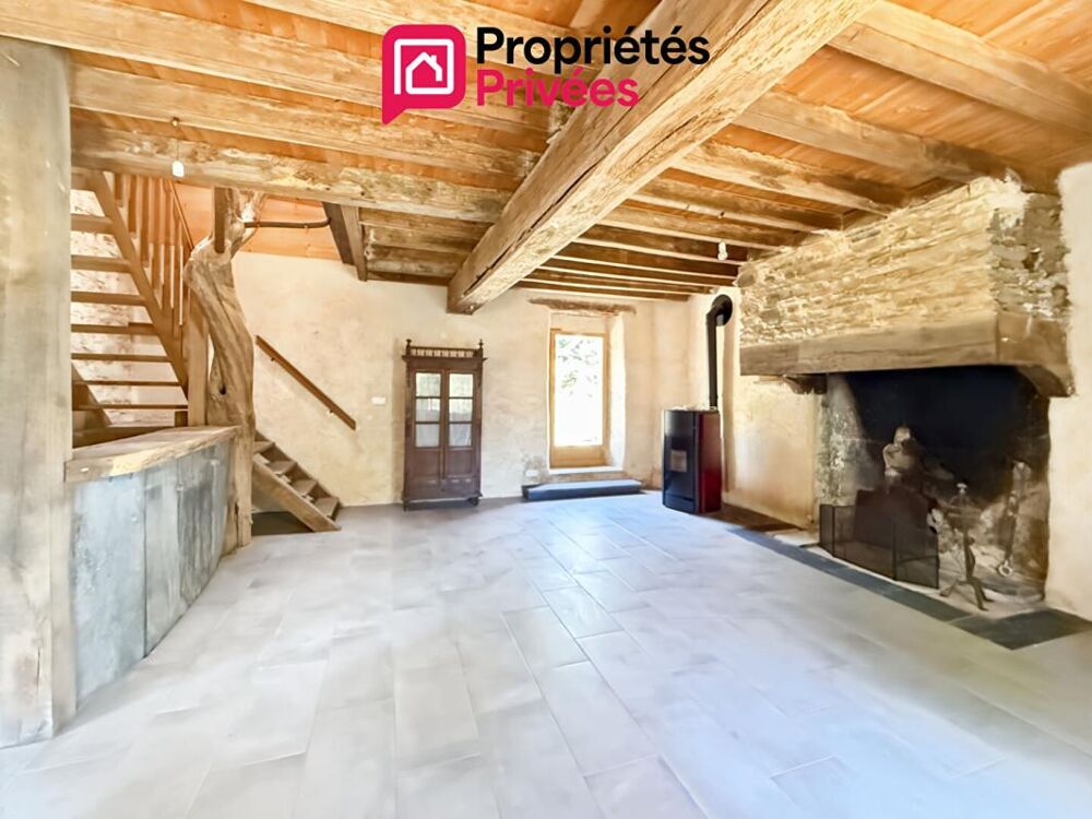 Maison Saint Aubin Des Châteaux 8 pièce(s) 165 m2