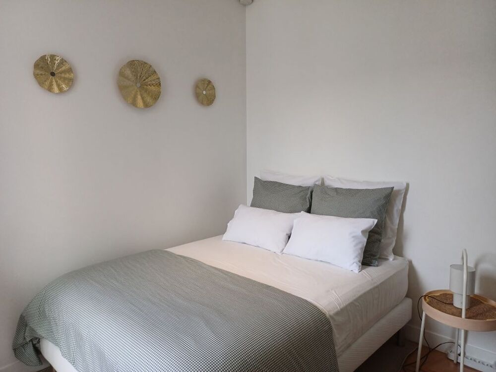 Location Appartement Studio de 16m2 à louer sur Le Raincy Le raincy