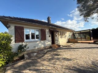  Maison à vendre 4 pièces 129 m²