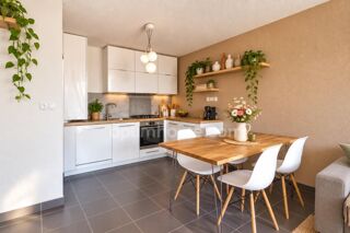  Appartement à vendre 2 pièces 49 m²