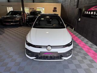 Golf VIII 2.0 TSI 265cv GTI 2025 occasion 77250 Moret Loing Et Orvanne
