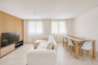  Appartement à vendre 3 pièces 62 m²