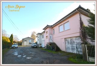  Terrain à vendre 3519 m²