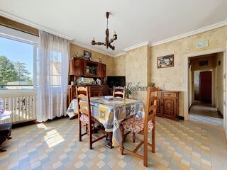 Maison à vendre 4 pièces 63 m²