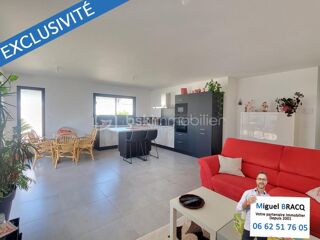  Villa à vendre 4 pièces 95 m²